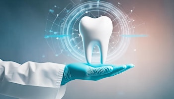 Advancements in Digital Dentistry primary image