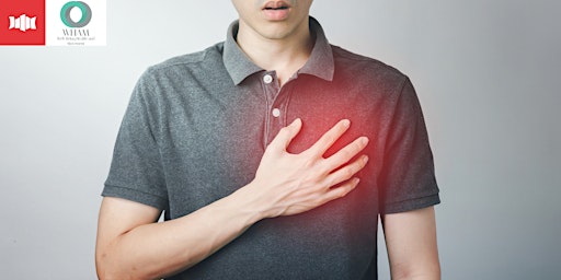 Imagem principal de Cardiovascular disease  - WHAM