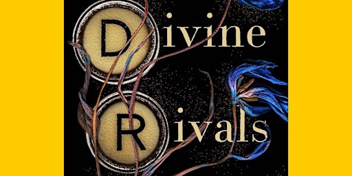EPub [DOWNLOAD] Divine Rivals (Letters of Enchantment, #1) BY Rebecca   Ros primary image