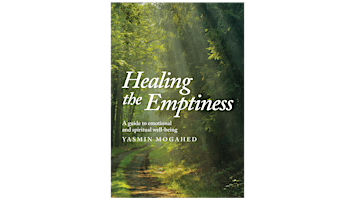 Image principale de download [epub] Healing the Emptiness: A Guide to Emotional and Spiritual W