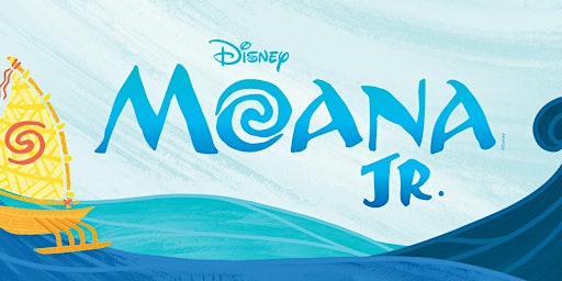 BSC presents - Moana Jr. the musical primary image