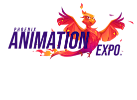 Primaire afbeelding van Phoenix Animation Expo