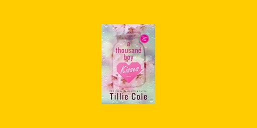 download [ePub] A Thousand Boy Kisses BY Tillie Cole epub Download primary image