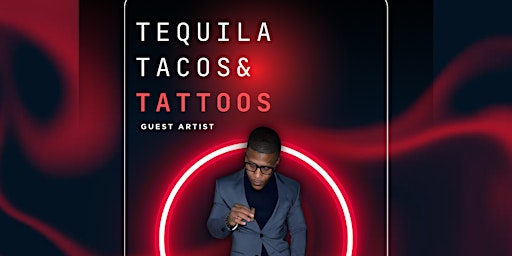 Primaire afbeelding van Tequila Tacos & Tattoos