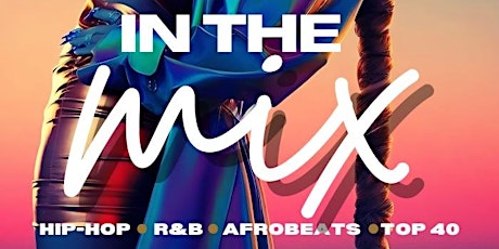 In The Mix: Hue Fridays