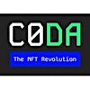 Logotipo de CODA Events