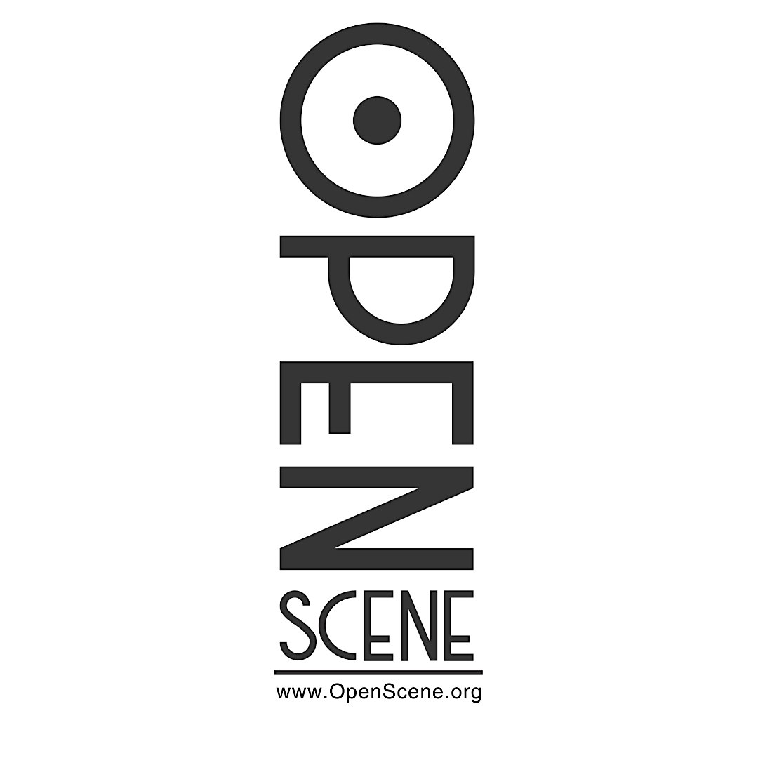 Open Scene
