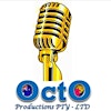 Logotipo de Octo Productions