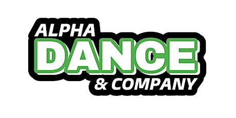Alpha Dance and Company Annual Recital Showcase