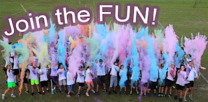HCSS East 2024 Color Run primary image