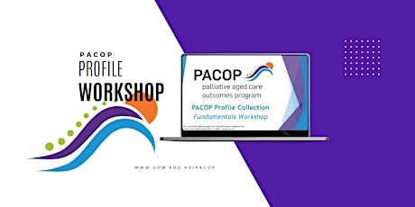 Perth; Profile Fundamental Workshop