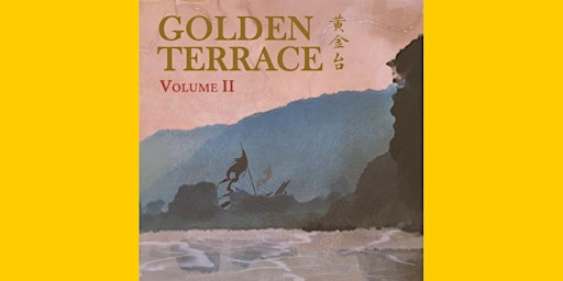 DOWNLOAD [ePub] Golden Terrace, Vol. 2 by Cang Wu Bin Bai EPub Download primary image