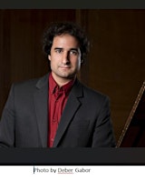 Image principale de Balázs Fülei, pianist