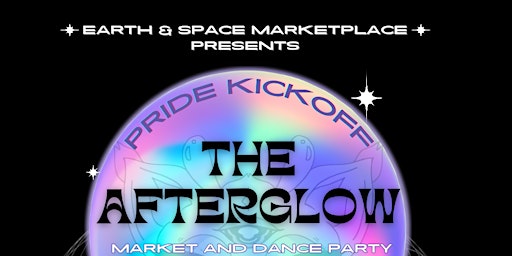 Immagine principale di The Afterglow: An LGBTQIA+ Dance Party 