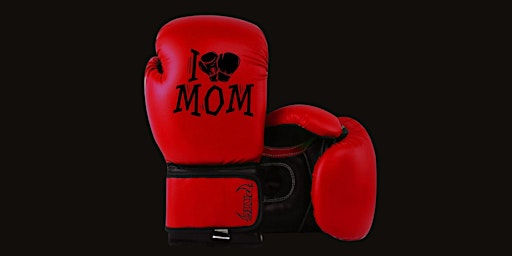 Hauptbild für Knockout Love: Mommy & Me Boxing and Community Mixer