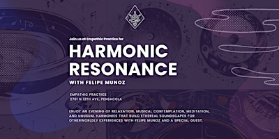 Harmonic Resonance  primärbild