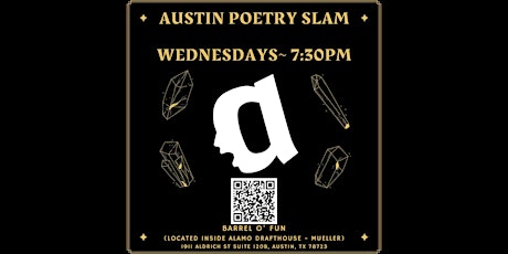 APS Open Mic &  Winner Take All Haiku Death Match| Hosted by Mr. Dave