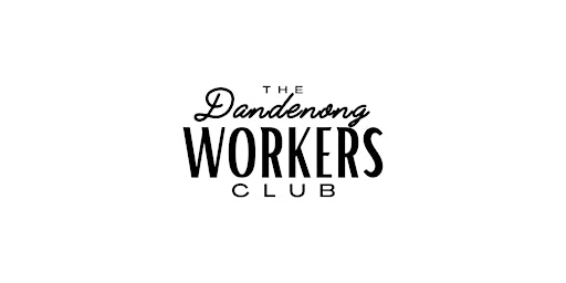 THESE QUESTIONS ARE MAKING ME THIRSTY [Workers Club Dandenong] primary image