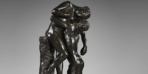 CAMILLE CLAUDEL  AT THE GETTY CENTER primary image