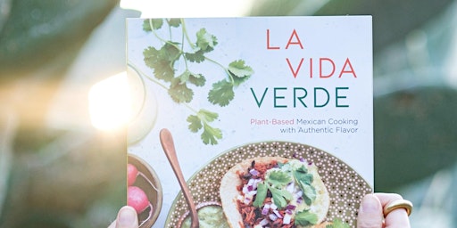 LA Cocina Cookbook Talk: Jocelyn Ramirez and Karla Tatiana Vasquez primary image