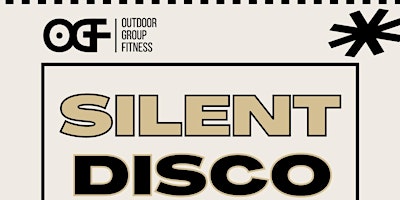 Hauptbild für OGF Silent Disco