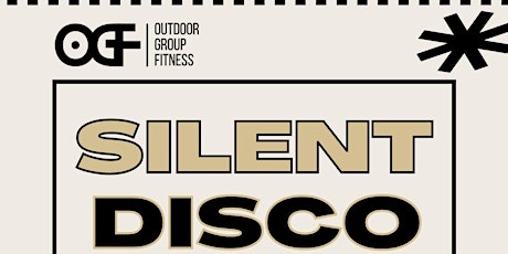 OGF Silent Disco