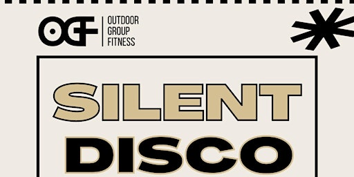 OGF Silent Disco  primärbild