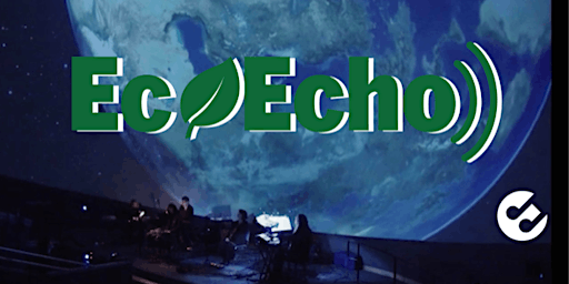 Imagem principal do evento EcoEcho Compelling Concerts for Climate Action