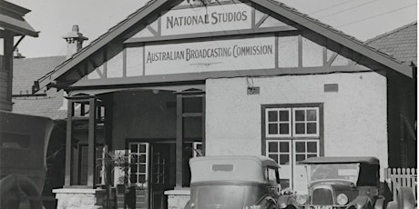 100 years of 6WF ABC Radio Perth