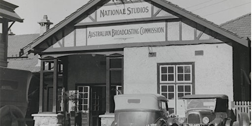 100 years of 6WF and ABC Radio Perth primary image
