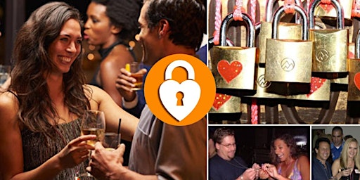 Buffalo, NY Lock & Key Party Ages 24-49 at Allen Street Hardware, New York primary image