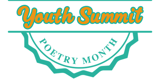 Hauptbild für 3rd Annual National Poetry Month Youth Summit