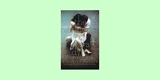 Primaire afbeelding van DOWNLOAD [PDF]] The Retribution of Mara Dyer (Mara Dyer, #3) By Michelle Ho