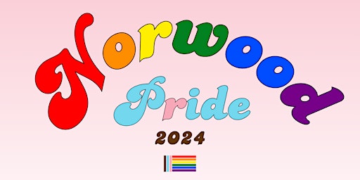 Imagem principal de Norwood Pride 2024