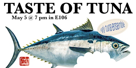 A Taste of Tuna