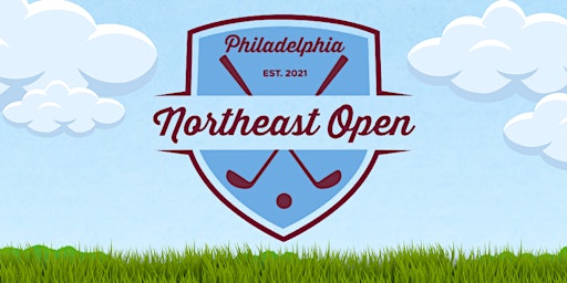 Imagem principal do evento Northeast Open- Four (4) person scramble