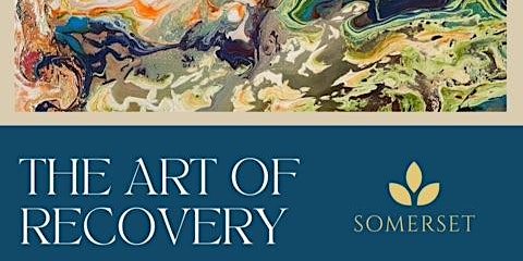 The Art of Recovery primary image