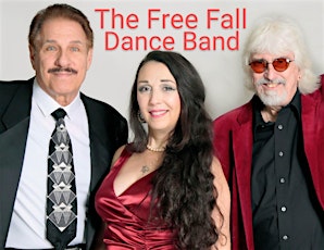 Deck Party with Free Fall Band