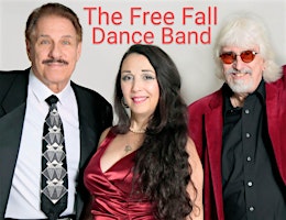 Imagem principal do evento Deck Party with Free Fall Band