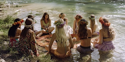 Primaire afbeelding van Women's Summer Solstice Celebration