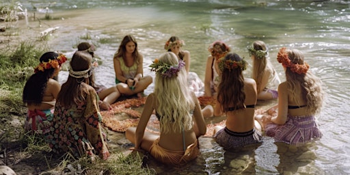 Immagine principale di Women's Summer Solstice Celebration 
