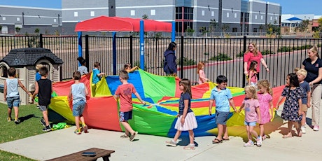 Liberty Kids Preschool-Gateway Open House