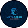 Logotipo de Maya Ocean Real Estate
