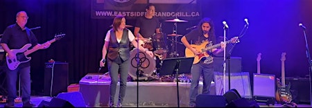 Immagine principale di An evening with Wadley Station - Live in Tillsonburg! 