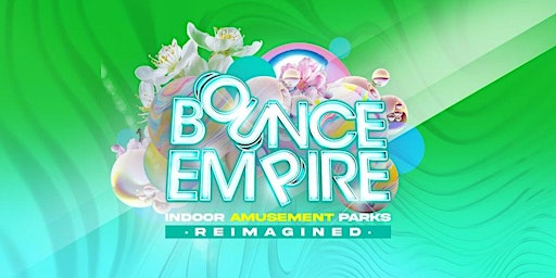 Bounce Empire All Day Passes  primärbild
