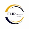 Logotipo de FLIP Workplace Culture