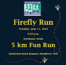 Firefly Fun Run