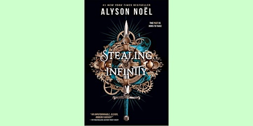 Hauptbild für download [pdf]] Stealing Infinity (Stolen Beauty, #1) BY Alyson Noel pdf Do