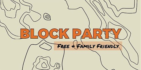 BACC 2019 Community Block Party