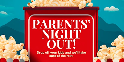Parents' Night Out! @Mathnasium  primärbild